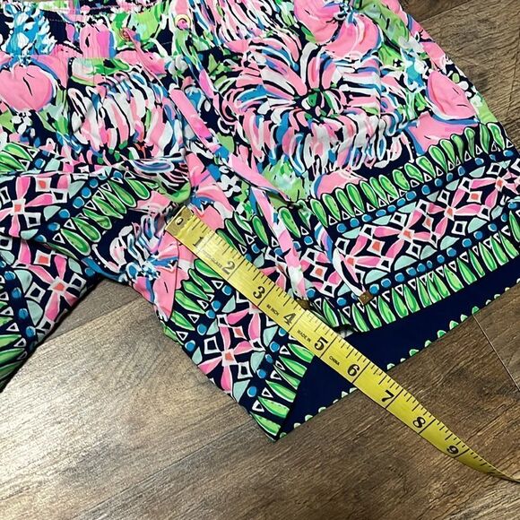 3 pair Lilly Pulitzer shorts size XXS and 000 - Picture 7 of 16